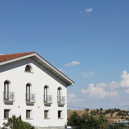 Hostal Landhaus El Molar Buitenkant foto