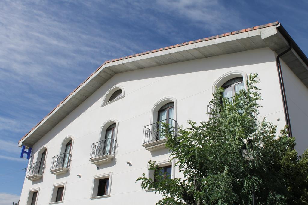 Hostal Landhaus El Molar Buitenkant foto
