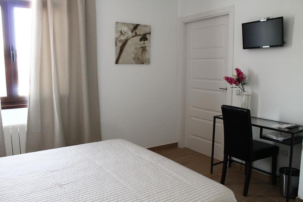 Hostal Landhaus El Molar Kamer foto