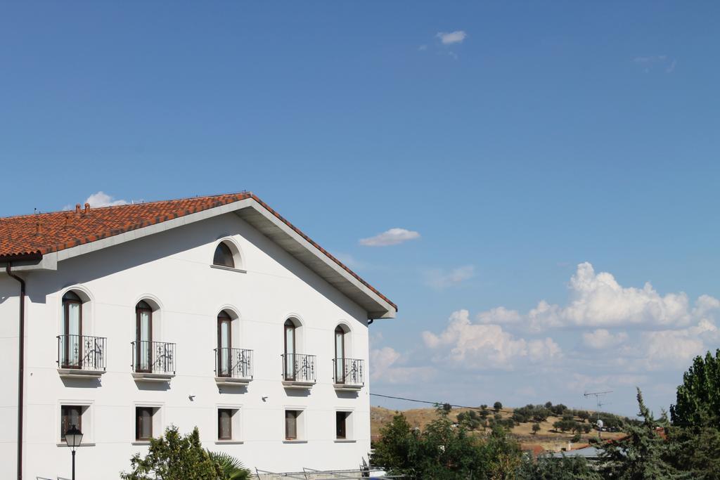 Hostal Landhaus El Molar Buitenkant foto
