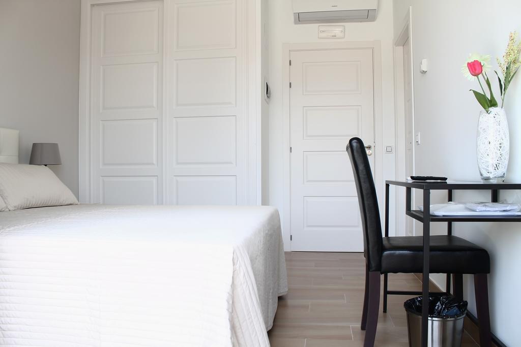 Hostal Landhaus El Molar Kamer foto
