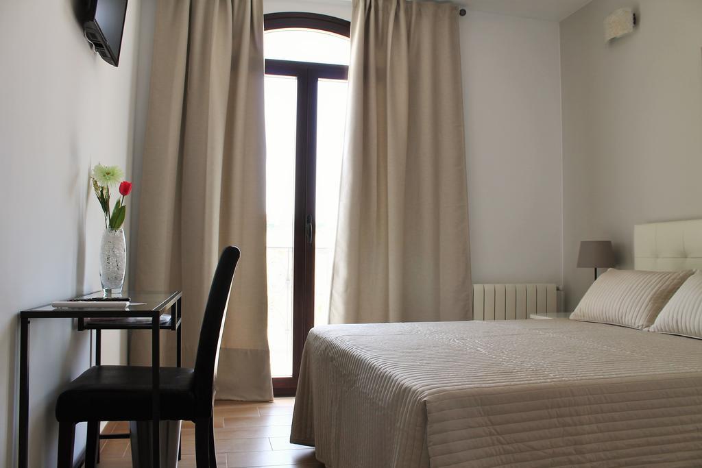 Hostal Landhaus El Molar Kamer foto