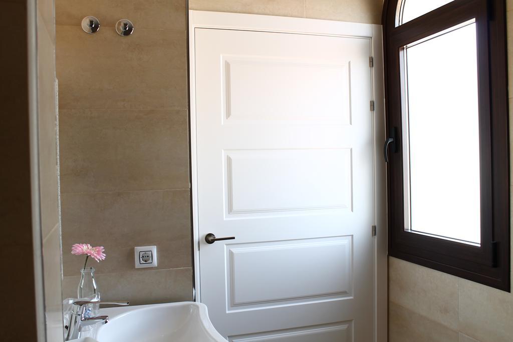 Hostal Landhaus El Molar Kamer foto