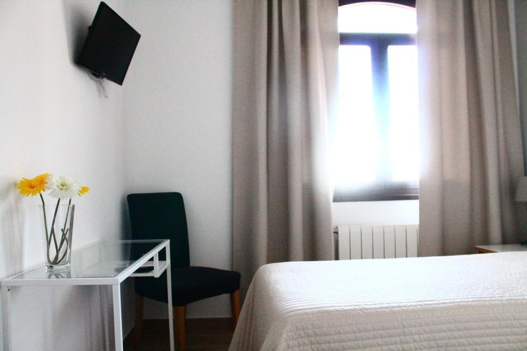 Hostal Landhaus El Molar Kamer foto