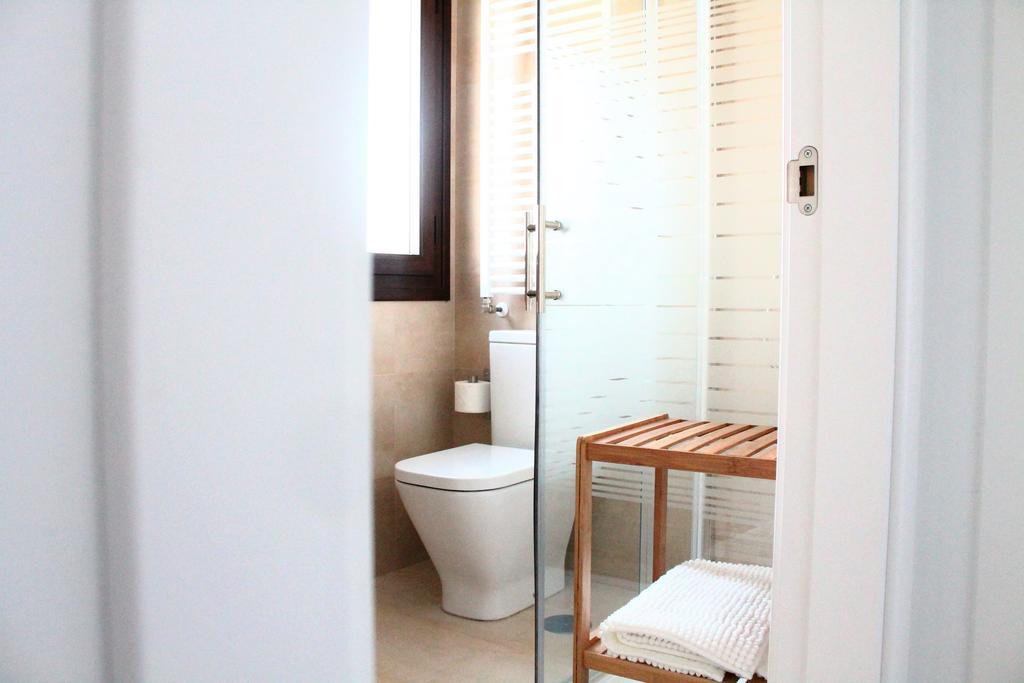 Hostal Landhaus El Molar Kamer foto